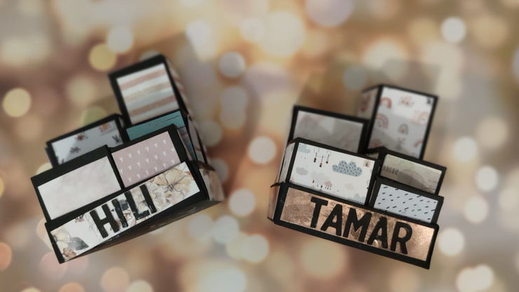 סדנת מעמד כלי כתיבה